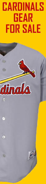 CLICK HERE FOR CARDINALS GEAR