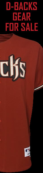 CLICK HERE FOR D-BACKS GEAR