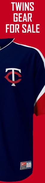 CLICK HERE FOR TWINS GEAR