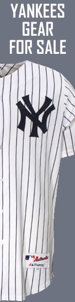 CLICK HERE FOR YANKEES GEAR