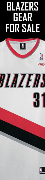 CLICK HERE FOR BLAZERS GEAR