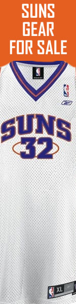 CLICK HERE FOR SUNS GEAR
