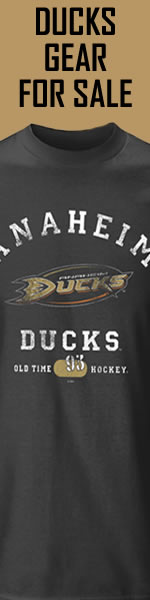 CLICK HERE FOR DUCKS GEAR