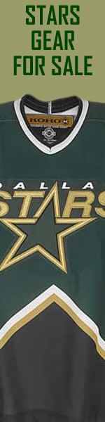 CLICK HERE FOR STARS GEAR