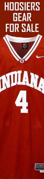CLICK HERE FOR HOOSIERS GEAR