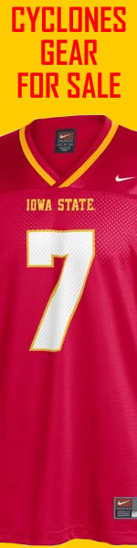 CLICK HERE FOR CYCLONES GEAR