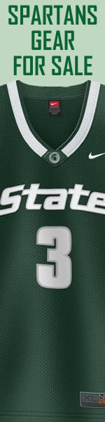 CLICK HERE FOR SPARTANS GEAR