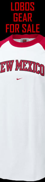 CLICK HERE FOR LOBOS GEAR