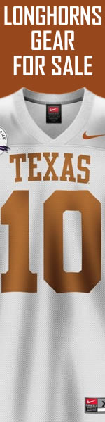 CLICK HERE FOR LONGHORNS GEAR