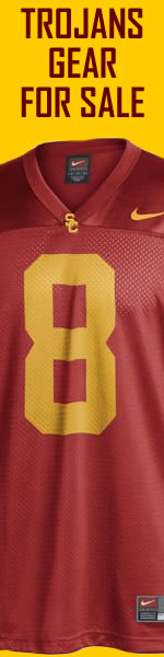 CLICK HERE FOR TROJANS GEAR