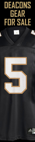 CLICK HERE FOR DEMON DEACONS GEAR